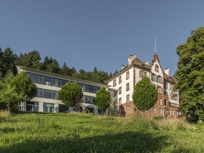 Ernst-Leitz-Schule Sulzburg