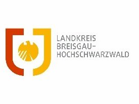 Logo Landkreis Breisgau-Hochschwarzwald