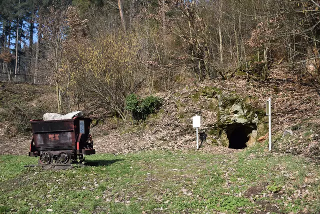 Tour - Bergbaupfad im Sulzbachtal