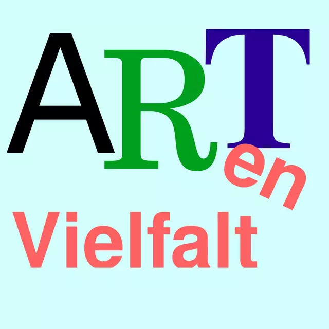 Finissage - ARTenVielfalt